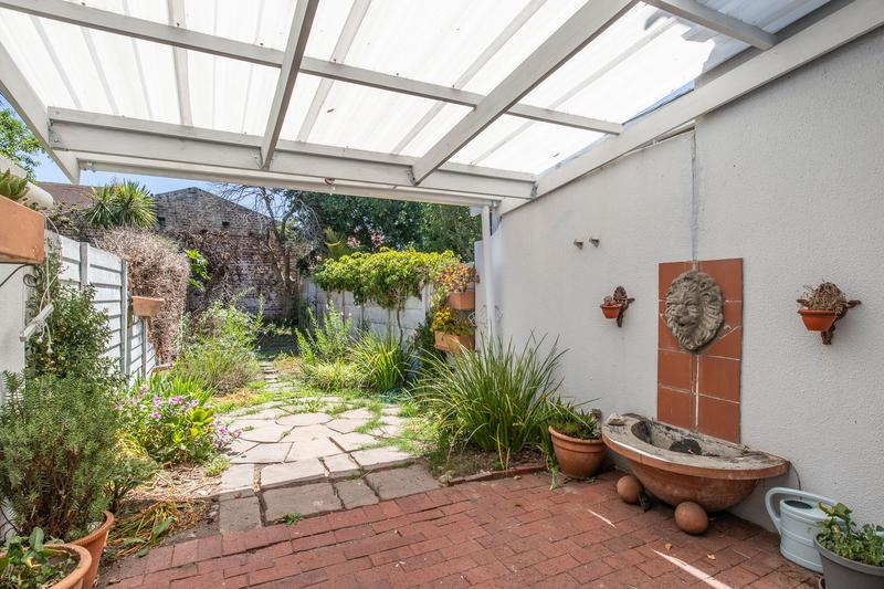 2 Bedroom Property for Sale in Plumstead Western Cape